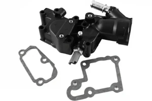 1.4, 1.1 CITROËN C2 Metalcaucho termostat, środek chłodzący Metalcaucho