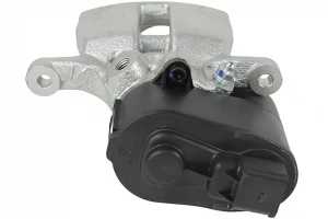 Zacisk hamulca FORD GALAXY II METZGER
