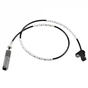 Czujnik, prędkość obrotowa koła BMW 1 E82 JP GROUP 1497105100