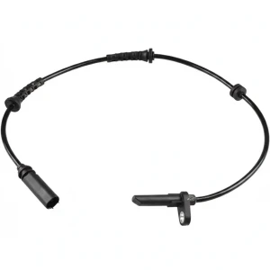Czujnik, prędkość obrotowa koła BMW 6 F06 DELPHI SS21170-12B1