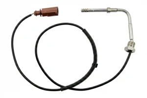 5.0 R50, 5.0 V10 VW TOUAREG I Czujnik, temperatura spalin NTY