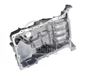 B 180, B 220, B 250, B 160, B 200 MERCEDES-BENZ B W246, W242 Miska olejowa FEBI BILSTEIN