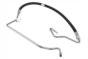 Wąż hydrauliczny, system kierowania FORD MONDEO III 2.0 TDCi, 1.8 16V, ST220, 2.5 V6, 2.0 16V, 1.8 SCi NTY