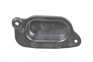 Obciążenie, lampa wyładowcza AUDI A3 ABAKUS