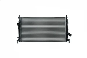 D2, 1.6 D, 2.0 CDI, D4, 2.0 D VOLVO S40 2 Chłodnica, układ chłodzenia silnika NRF