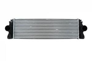 2.5 TDI VW CRAFTER Chłodnica powietrza doładowującego KAMOKA