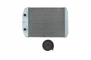 DRR09003 DENSO Wymiennik ciepła, ogrzewanie wnętrza