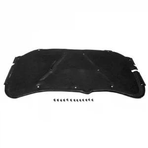 Wyciszenie podmaskowe VW GOLF 4 ESEN SKV