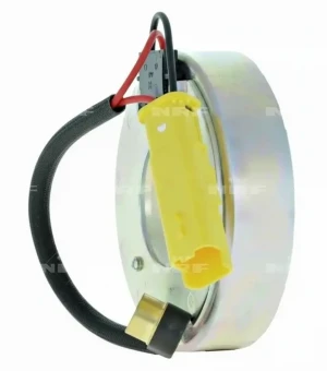 PureTech 82, BlueHDi 75, PureTech 110, BlueHDi 100 CITROËN C3 III Cewka, sprzęgło elektromagnetyczne kompresora NRF