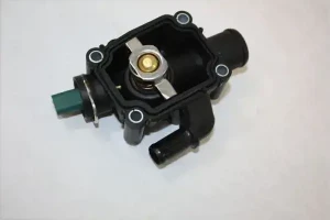 1.4 16V, 1.6 16V PEUGEOT 307 Korpus termostatu AUTOMEGA