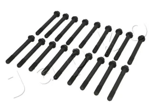 115203 JAPKO Zestaw śrub głowicy cylindrów