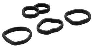 xDrive 30, xDrive M40 Uszczelka, obudowa filtra oleju BMW X3 G02 F98 ELRING