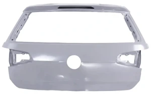 Pokrywa bagażnika VW GOLF VII PRASCO
