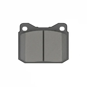 Klocki hamulcowe przód VW LT 40-55 DELPHI