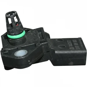 1.0 TSI, 1.2 TSI, 1.2 TDI, 1.4 TSI Czujnik, ciśnienie w kolektorze dolotowym SEAT IBIZA 4 JP GROUP
