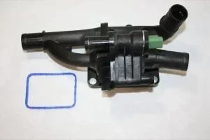 1.4 TDCi, 1.6 TDCi FORD FUSION Korpus termostatu AUTOMEGA