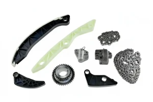 2.4, 2.0 VVT, 2.4 VVT Zestaw łańcucha rozrządu CHRYSLER SEBRING III NTY