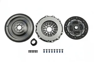 NZS-BM-002 NTY Zestaw sprzęgła