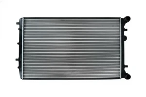 1.4 LPG, 1.2, 1.4 TDI, 1.4, 1.6, 1.9 TDI SKODA ROOMSTER Chłodnica, układ chłodzenia silnika KAMOKA
