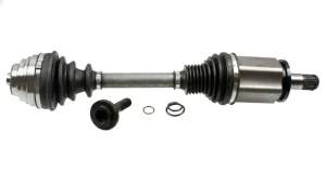 Półoś lewy przód skrzynia automatyczna BMW 3 F31 335 d, 330 i, 320 i, 320 d, 330 d, 340 i, 328 i, 335 i, 318 d SKF