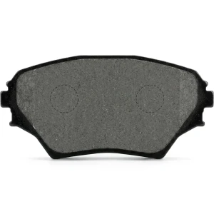 Klocki hamulcowe przód TOYOTA RAV 4 II DELPHI
