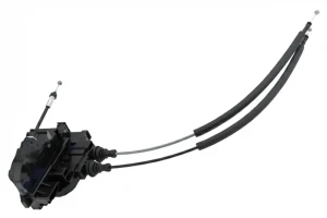 EZC-HY-604 NTY Zamek drzwi
