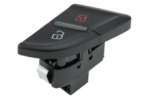 Przełącznik, system zamykania drzwi AUDI A4 B8 NTY
