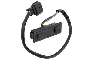EZC-NS-037 NTY Włącznik, tylna pokrywa