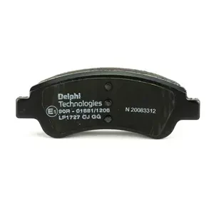 Klocki hamulcowe przód PEUGEOT 301 DELPHI
