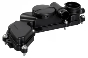 1.5 TSI VW TIGUAN Separator oleju, odpowietrzenie przestrzeni korbowej FEBI BILSTEIN