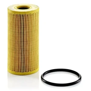 Hu 618 y filtr oleju DACIA LOGAN II MANN-FILTER