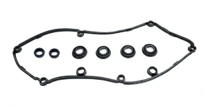 2.0 TDi, 1.6 TDi VW GOLF PLUS Dr.motor automotive zestaw uszczelek, pokrywa głowicy cylindra Dr.Motor Automotive