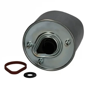 DRIVe / Filtr paliwa VOLVO S60 II ASHIKA