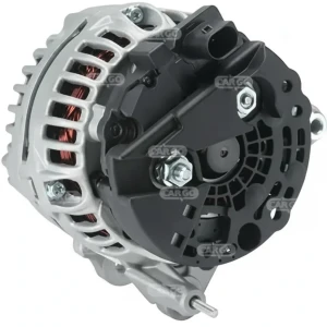 1.4 TSi, TSi VW GOLF VI Alternator 140a