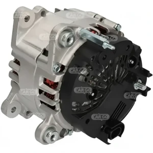 1.2 TFSI, 1.4 TFSI AUDI A3 Hc-cargo alternator