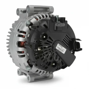 E 280 MERCEDES-BENZ W211 Alternator