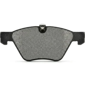 Klocki hamulcowe przód BMW 1 E87 DELPHI