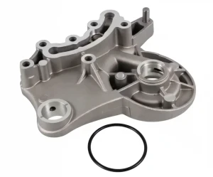 JETTA 4 2.0 TFSI VW Kozioł łożyska, wałek rozrządu 171970 FEBI BILSTEIN