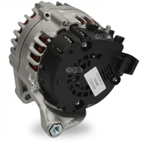 330 d BMW 3 F31 Alternator 220a
