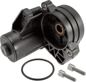 Element nastawczy, zacisk hamulca postojowego SKODA SUPERB III Kombi (3V5) TRW