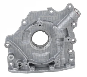 1.4 TDCi, 1.6 TDCi Pompa oleju FORD FIESTA V MAGNETI MARELLI