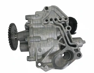 1.4 TSI Pompa oleju VW TIGUAN 1 MAGNETI MARELLI