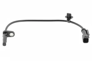 Czujnik, prędkość obrotowa koła FORD TRANSIT V363 TOPRAN 638 681