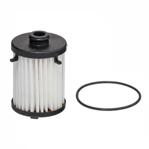 Filtr hydrauliczny, automatyczna skrzynia biegów AUDI Q5 HENGST FILTER