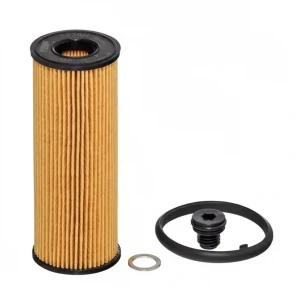Filtr oleju HYUNDAI SANTA FE IV HENGST FILTER