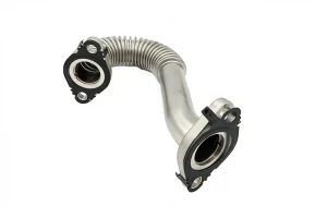 2.0, 2.0 dCi Przewód, zawór agr RENAULT MEGANE 2 3RG