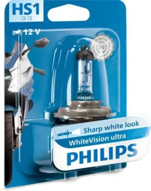 Żarówka, reflektor PHILIPS 12636WVUBW