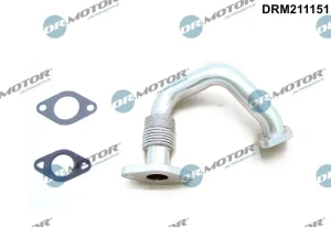 1.9 TDI Dr.motor automotive przewód, zawór agr AUDI A3 Dr.Motor Automotive