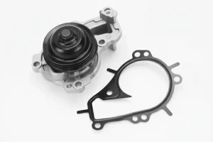 1.2 (75), 1.2, 1.2 LPG OPEL CROSSLAND Pompa wodna Pompa wodna CONTINENTAL CTAM