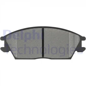 Klocki hamulcowe przód HYUNDAI ACCENT II DELPHI